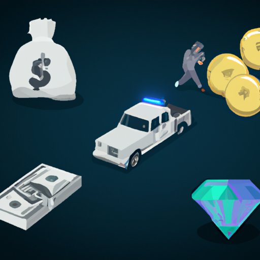 How Much Does the Diamond Casino Heist Pay? A Deep Dive into GTA Online’s Biggest Payday
