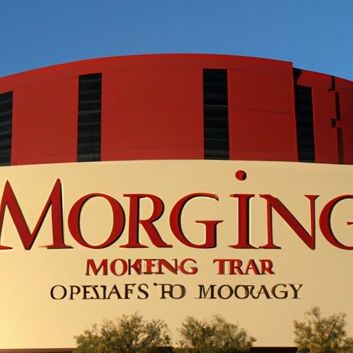 The Ultimate Guide to the Cost of Rooms at Morongo Casino