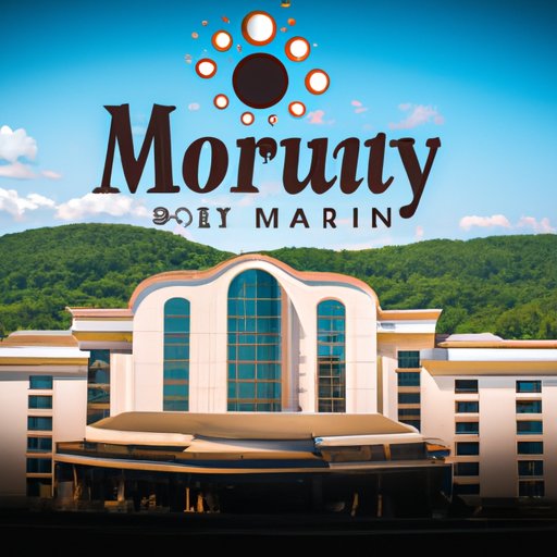 The Cost of Comfort: Exploring Room Rates at Mount Airy Casino