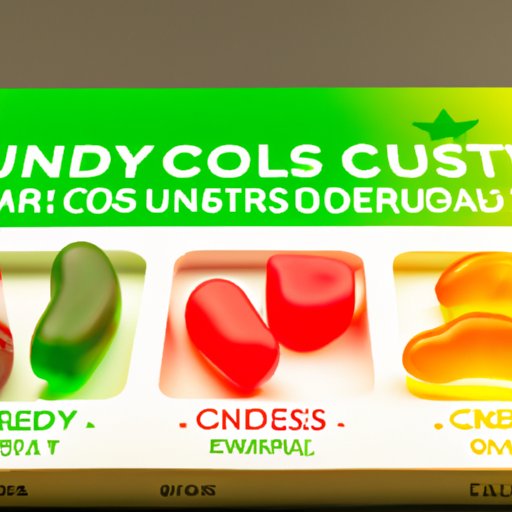 How Much is Proper CBD Gummies: A Complete Guide to Dosage