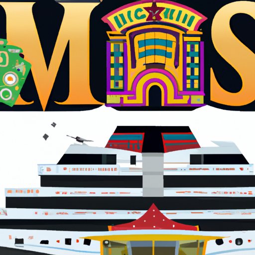 How Much is the Big M Casino Boat? Everything You Need to Know Before Your Next Trip