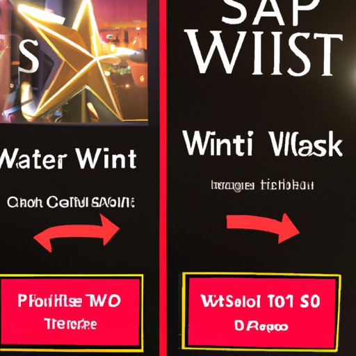 The Ultimate Guide: How Much Does Valet Parking at Winstar Casino Cost?