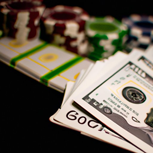 How Much Money Do Casinos Make a Day? Exploring Daily Revenue Streams and Profit Margins