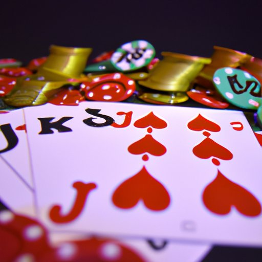 How much money do casinos make? A deep dive into the economics of gambling
