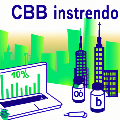How Much Money is Needed to Start a CBD Business: A Comprehensive Breakdown of Start-up Costs