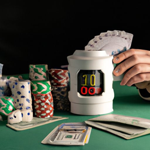How Much Money Should I Bring to a Casino? A Beginner’s Guide to Budgeting and Money Management