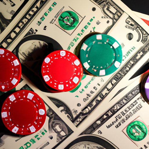The Ultimate Guide: How Much Money Should You Bring to a Casino?