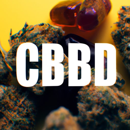 How Much THC is in CBD Gummies: A Comprehensive Guide