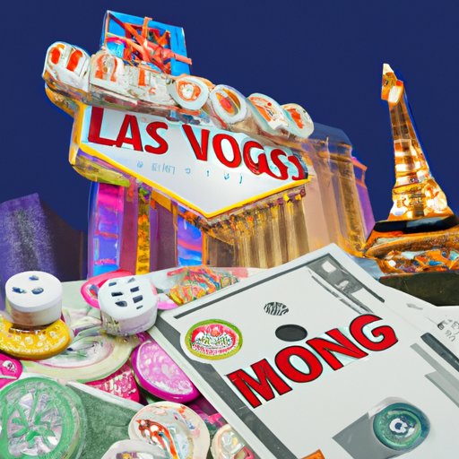 How Much Does it Cost to Buy a Casino in Las Vegas? A Comprehensive Guide