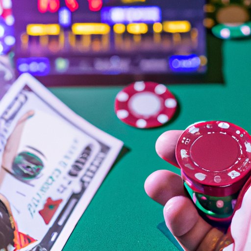 How Much Does it Cost to Buy a Casino? A Comprehensive Guide for Investors