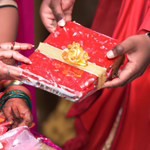 How Much to Give for a Wedding: Etiquette and Considerations