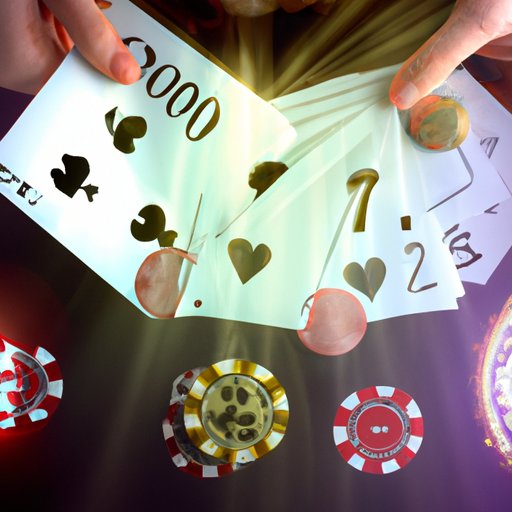 How Much to Open a Casino: A Comprehensive Guide