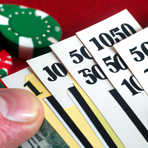 How Much Does It Cost to Own a Casino? Understanding the Start-Up Costs, Return on Investment, and Risks Involved