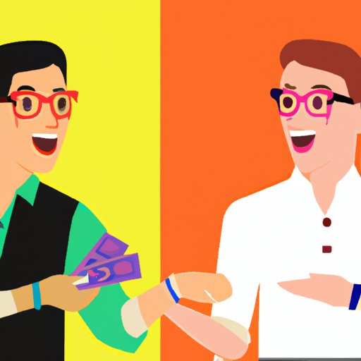 The Ultimate Guide to Tipping Casino Attendants: How Much to Tip and When to Do It