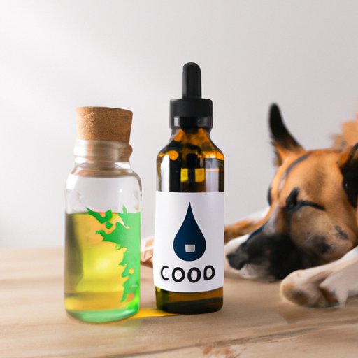 How Often Can I Give My Dog CBD? A Comprehensive Guide to Dosage