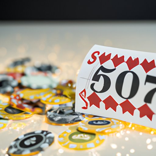 How Old Do You Have to Be for a Casino: Navigating Age Restrictions and Regulations