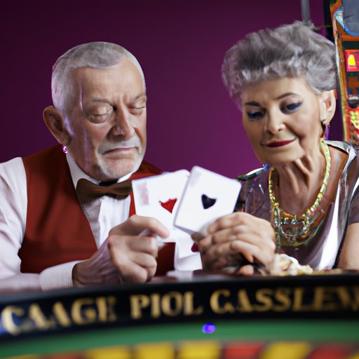 How Old Do You Have to Be for a Casino: State-by-State Guide and More