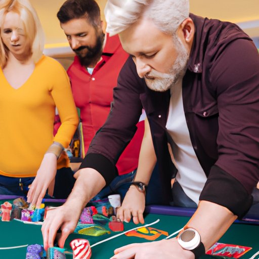 How Old Do You Have to Be to Enter a Casino? Understanding Legal Age Limits and Restrictions