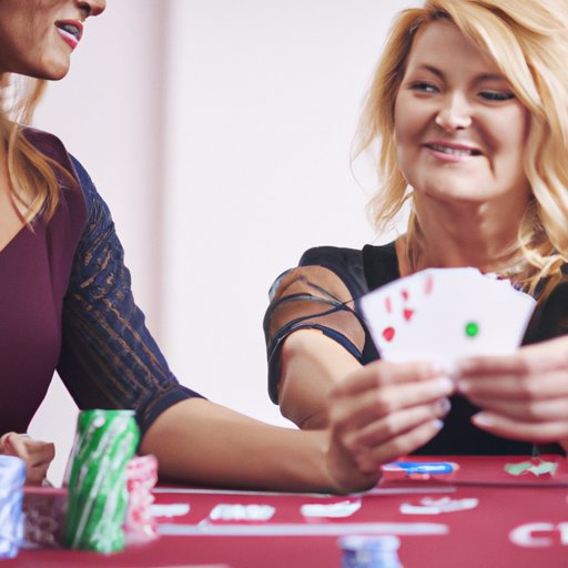 How Old Do You Have to Be to Play Casino: A Guide to Age Restrictions and Responsible Gambling