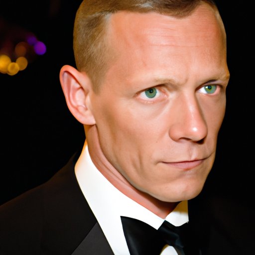 Daniel Craig in Casino Royale: Clearing Up the Confusion About His Age