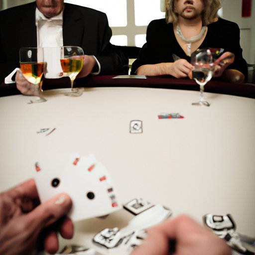 Understanding Legal Age Requirements for Casinos: How Old Do You Have to Be in a Casino?