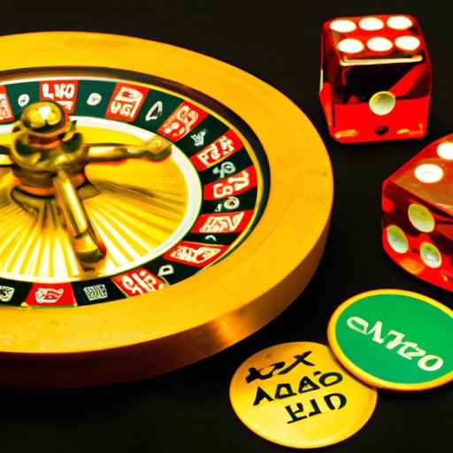 How Old is Old Enough? Exploring the Minimum Age for Gambling
