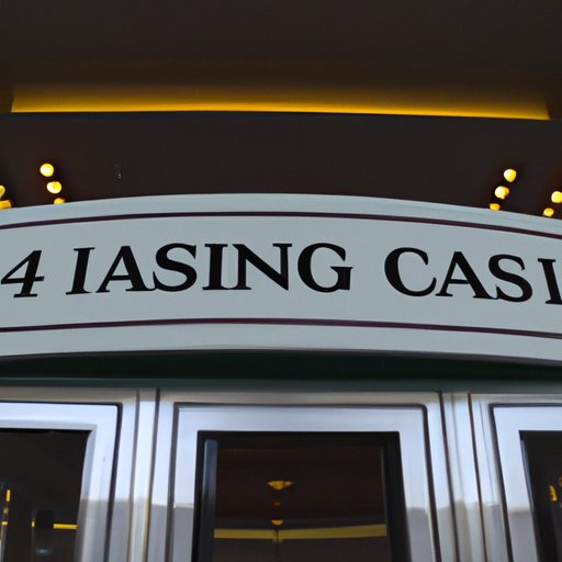 How Old To Enter A Casino: Understanding Legal Age Limits for Gambling