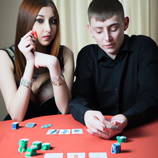 How Old Do You Have to Be to Gamble in Casinos? Exploring Age Restrictions and Their Importance