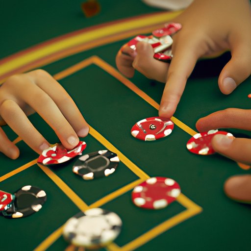 How Old to Go in Casino: Exploring Age Limits and Restrictions for Gambling