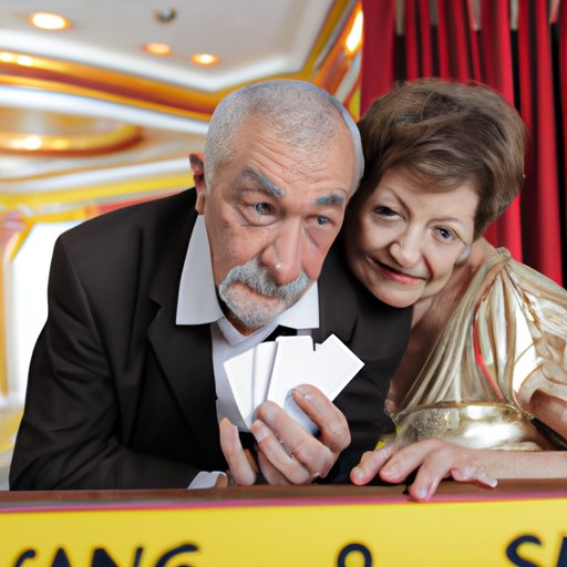 How Old to Go into a Casino: Understanding Age Limits and Gambling Laws