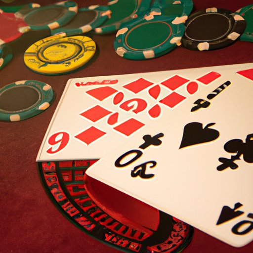 How Old to Go to a Casino: An Informative Guide to Age Limits and Gambling