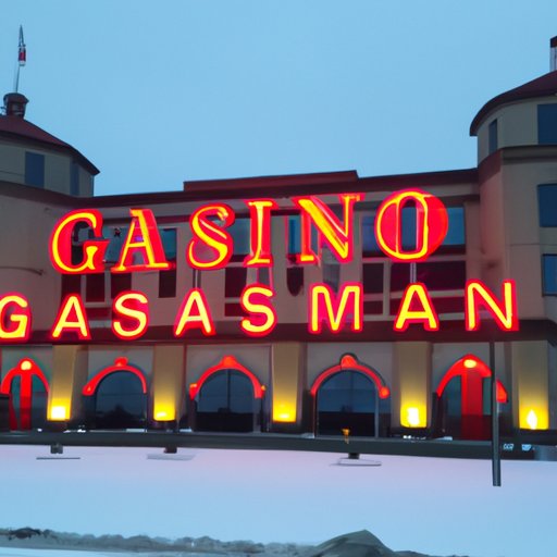 A Comprehensive Guide to Ohio’s Casino Age Requirements: Everything You Need to Know