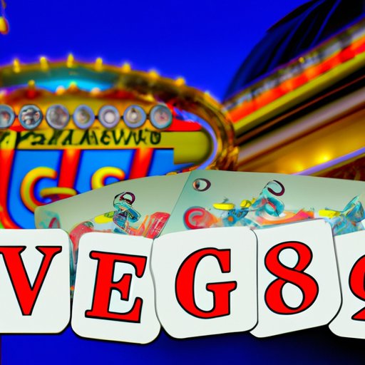 How Old to Go to Casino in Vegas: Navigating Age Restrictions