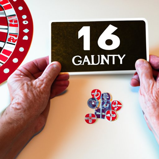 How Old to Go to Casino: A Guide to Understanding Regulations and Alternatives