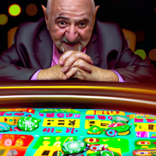 Age Limits at Casinos: What You Need to Know