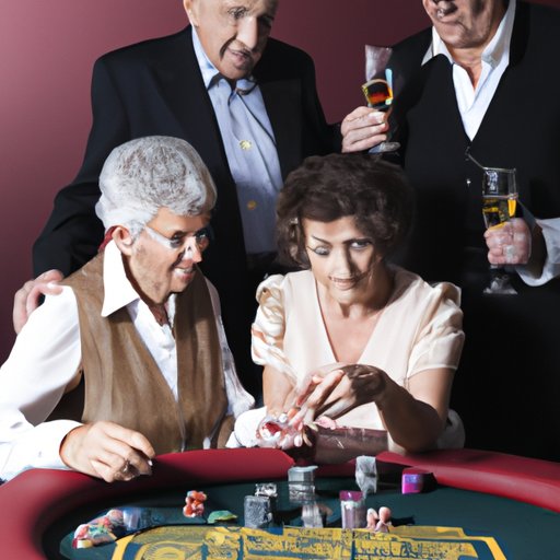 How Old to Play in Casino: Exploring Age Restrictions and Their Implications