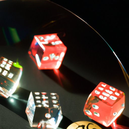 How Profitable are Casinos: Examining Revenue, Economics, and Future Trends