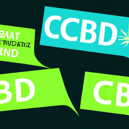 5 Proven Strategies to Advertise Your CBD Business Effectively: Navigating Legalities, Targeting Audiences & Creating a Strong Brand Identity