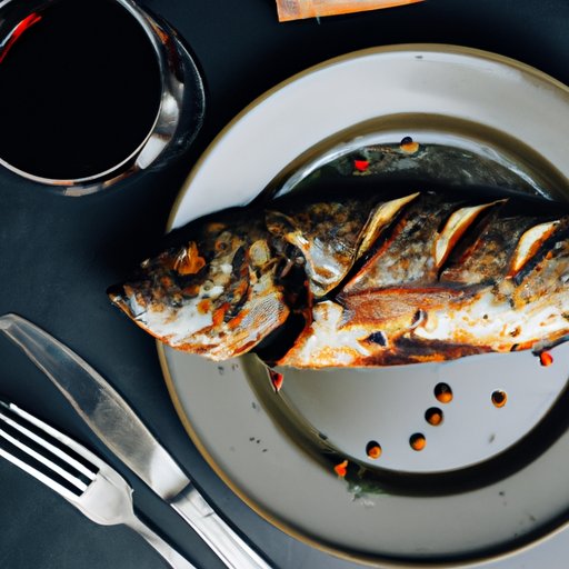 How to Bake Fish: Tips, Tricks, and Recipes for Perfectly Flaky Results
