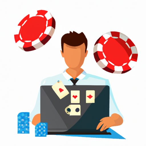 How to Be a Successful Online Casino Agent: A Comprehensive Guide