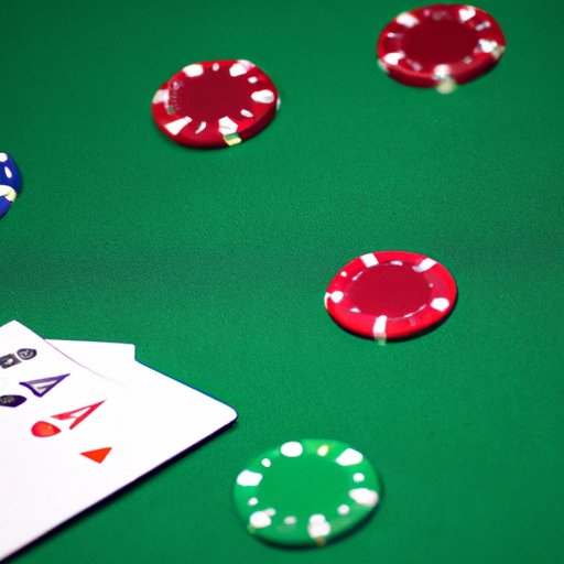 How to Beat the Casino: Strategies That Work