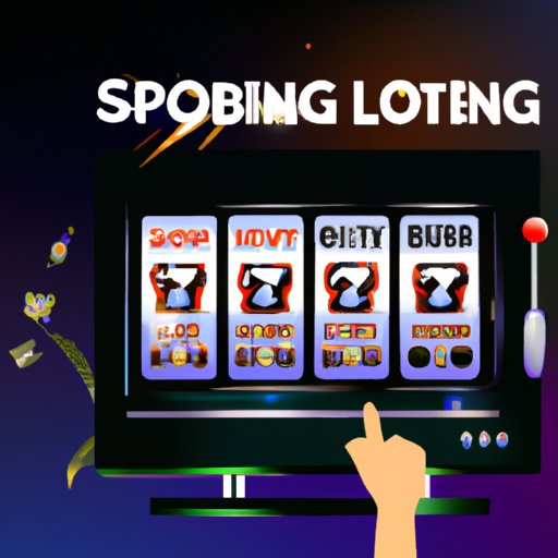 How to Beat Online Casino Slot Machines: Tips and Strategies