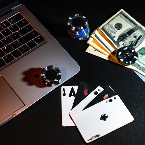 How to Beat Online Casinos: Tips and Strategies