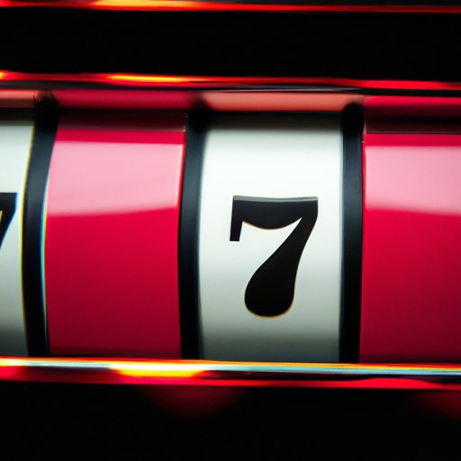 How to Beat Slot Machines at a Casino: Tips and Strategies for Winning Big