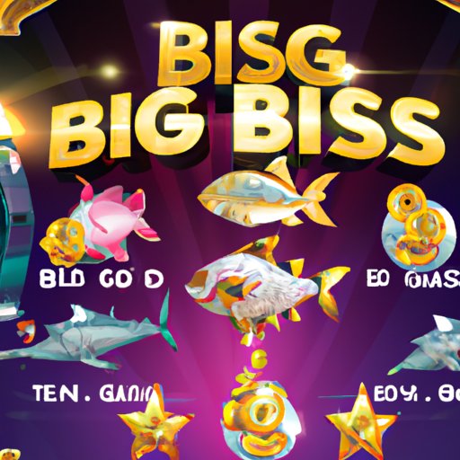 How to become a billionaire on Big Fish Casino: Tips, Strategies, and Habits of Successful Players