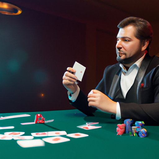 How to Become a Casino Card Dealer: Requirements, Skills and Prospects