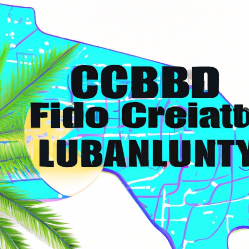How to Become a CBD Distributor in Florida: A Step-by-Step Guide
