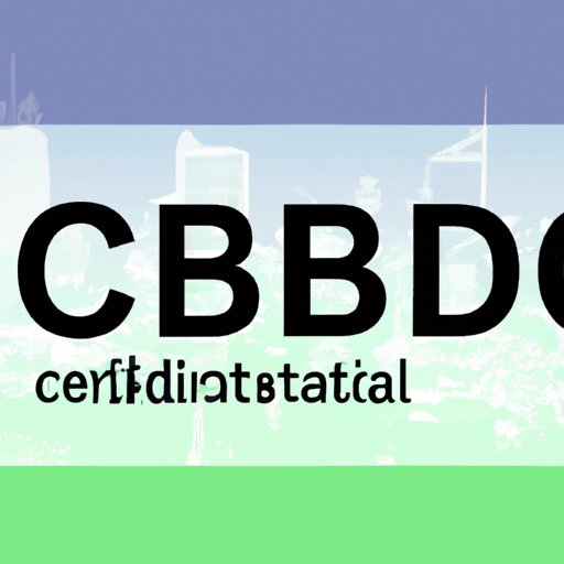 How to Become a CBD Distributor in Georgia: A Comprehensive Guide