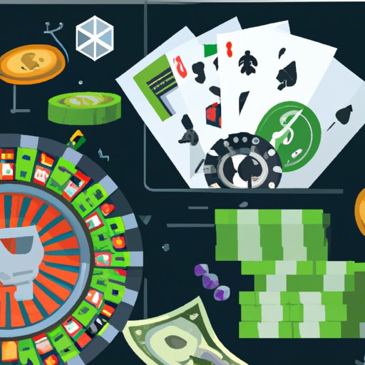 The Ultimate Guide to Becoming a Trillionaire on Huuuge Casino