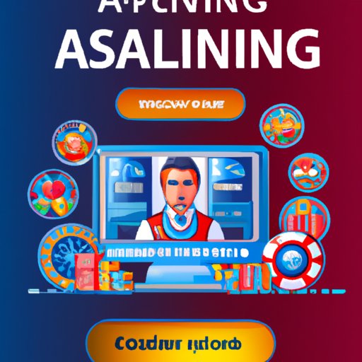How to Become an Online Casino Agent: A Step-by-Step Guide